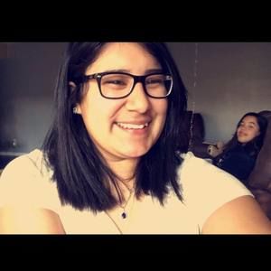 Meet your Posher, Jocelyn